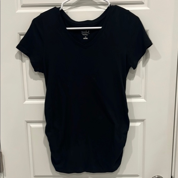 Bundle of Isabel Maternity by Ingrid & Isabel Tank Tops & T-Shirts XS - Picture 6 of 14